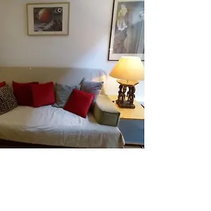 Studio Fabert Appartement