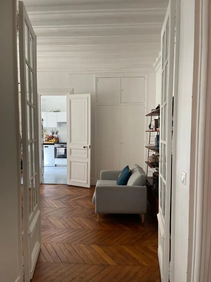 Saint Dominique Apartment Paris 0*,  France